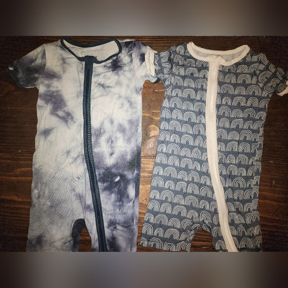 Shorty Bundle - Picture 1 of 3